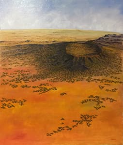 Wilpena Pound - Ikara